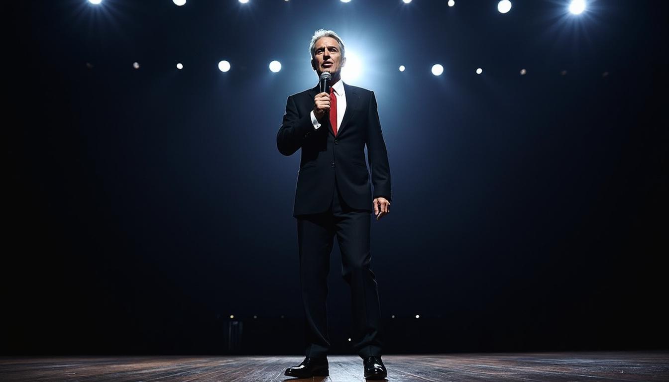 découvrez une analyse approfondie des paroles d'yves montand dans le chant des partisans, explorant leur portée historique et leur impact émotionnel.