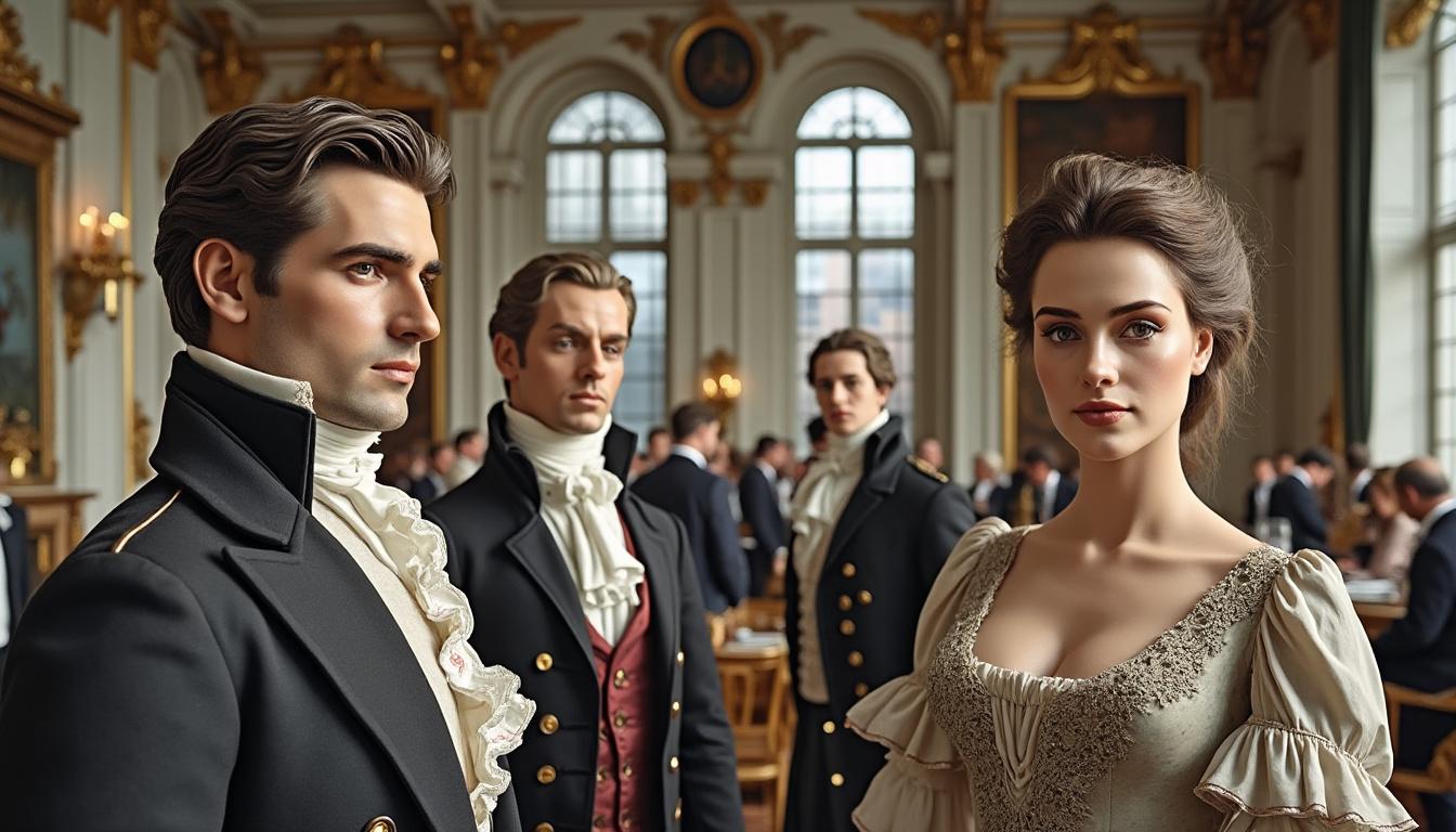 découvrez comment acheter facilement vos billets pour le musée grévin et profitez d'une visite inoubliable sans attendre.