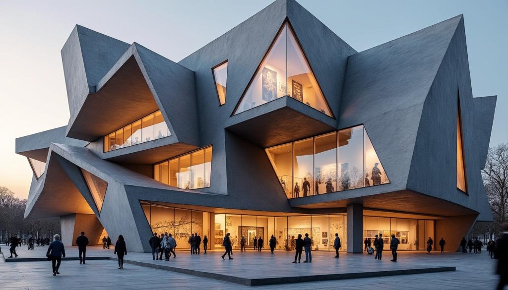 explorez le musée juif de berlin, un lieu unique entre histoire, architecture remarquable et témoignages émouvants, pour une immersion profonde dans la mémoire juive en allemagne.
