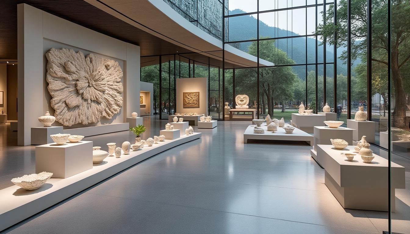 explorez le musée national adrien dubouché et découvrez ses collections uniques de céramiques et d'art décoratif, témoins d'une richesse culturelle exceptionnelle.