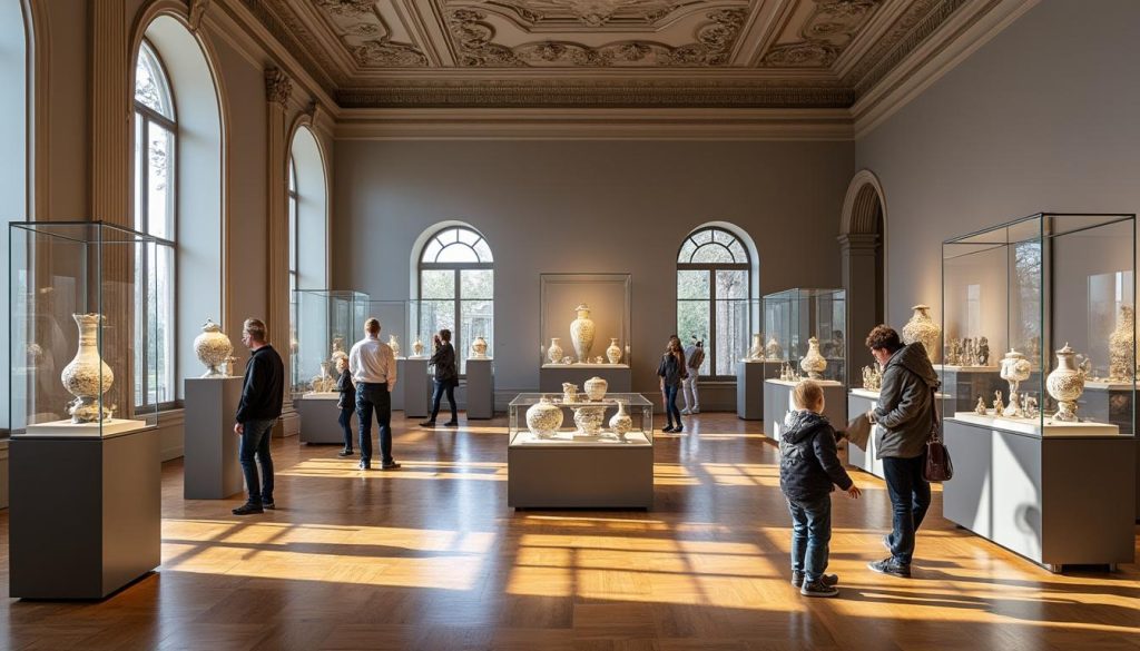 explorez le musée national adrien dubouché et découvrez ses collections uniques de céramiques et d'art décoratif, témoins d'un riche patrimoine historique et culturel.