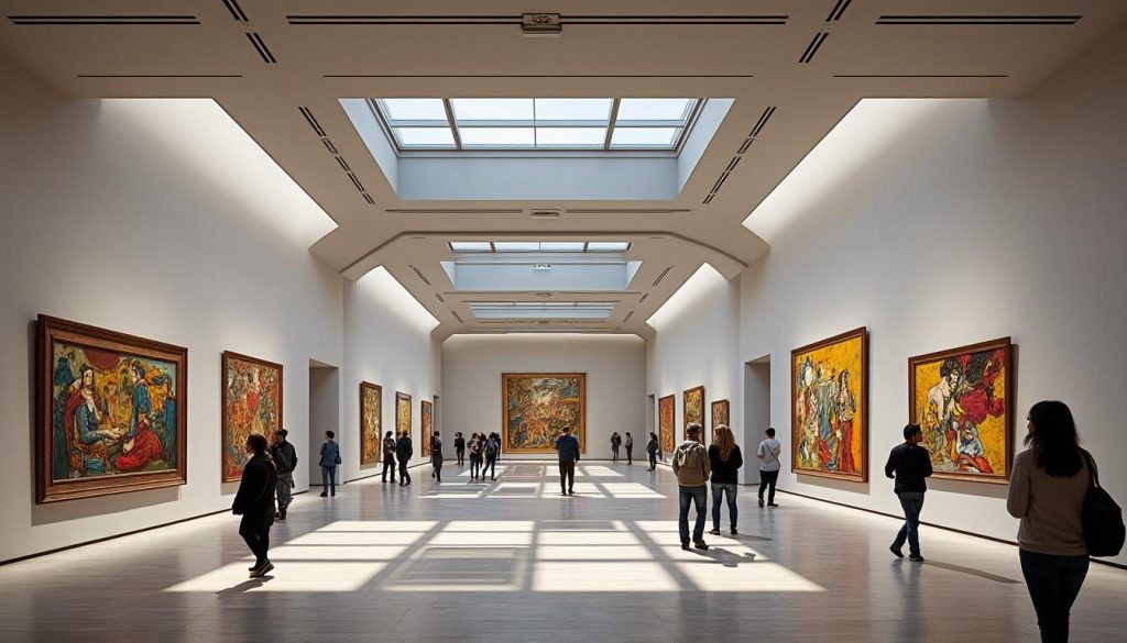 explorez le musée picasso de barcelone et admirez une collection unique de chefs-d'œuvre de l'artiste, retraçant son évolution artistique dans un cadre exceptionnel.