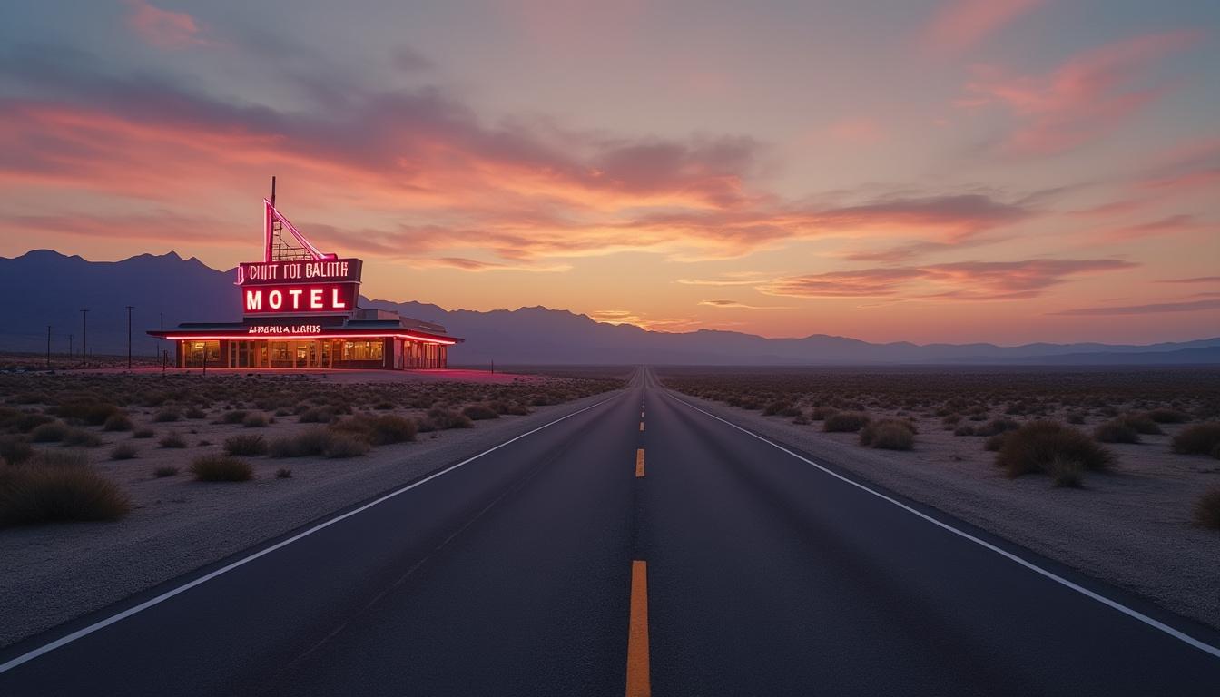 explorez les paroles emblématiques de 'hotel california' et découvrez leur signification profonde dans notre analyse détaillée.