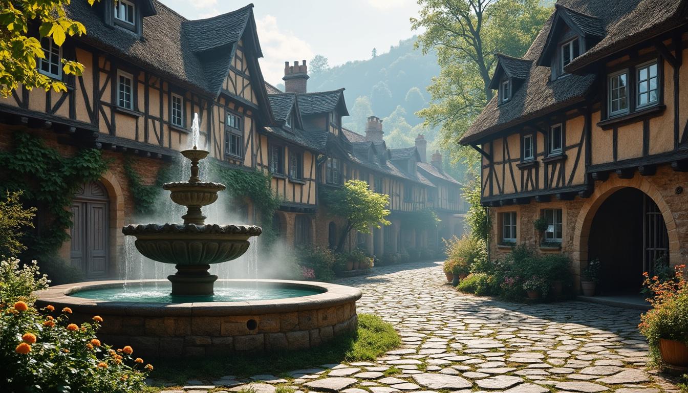 explorez les paroles traditionnelles de « à la claire fontaine » et découvrez la signification profonde de cette chanson populaire française.