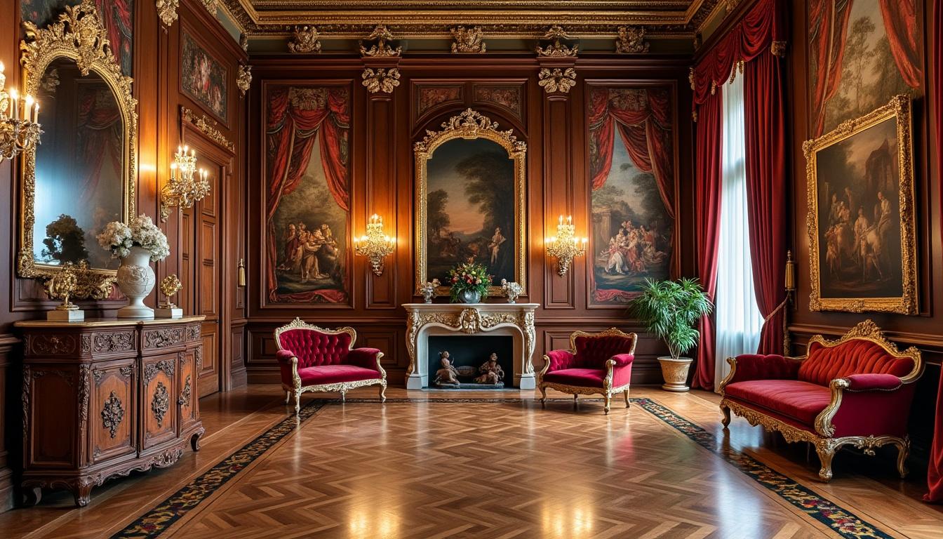 explorez le musée nissim de camondo, un joyau de l'art décoratif, et plongez dans une collection unique d'œuvres et d'objets d'exception qui racontent l'histoire du design et de l'élégance.