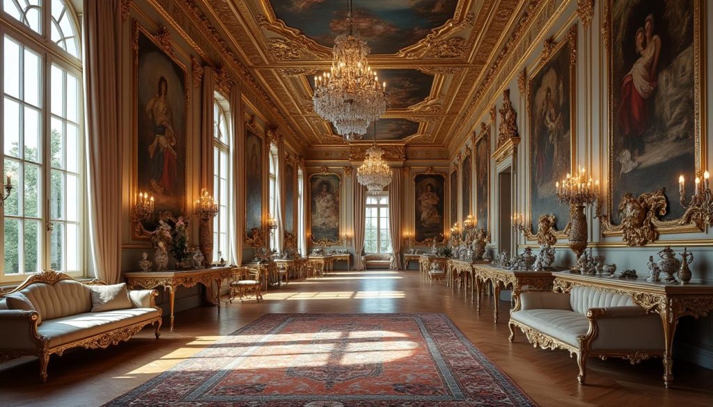 explorez le musée nissim de camondo, un joyau de l'art décoratif, et plongez dans l'histoire et l'élégance du design français du début du xxe siècle.