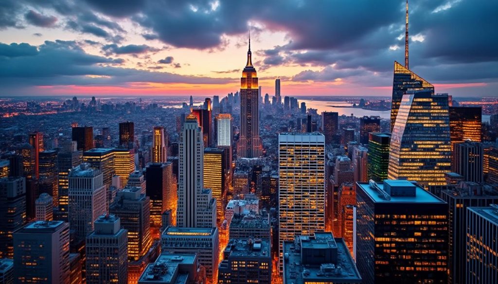 explorez les musées incontournables de new york pour une immersion culturelle riche et passionnante. guide complet pour planifier votre visite et découvrir les trésors artistiques de la ville.