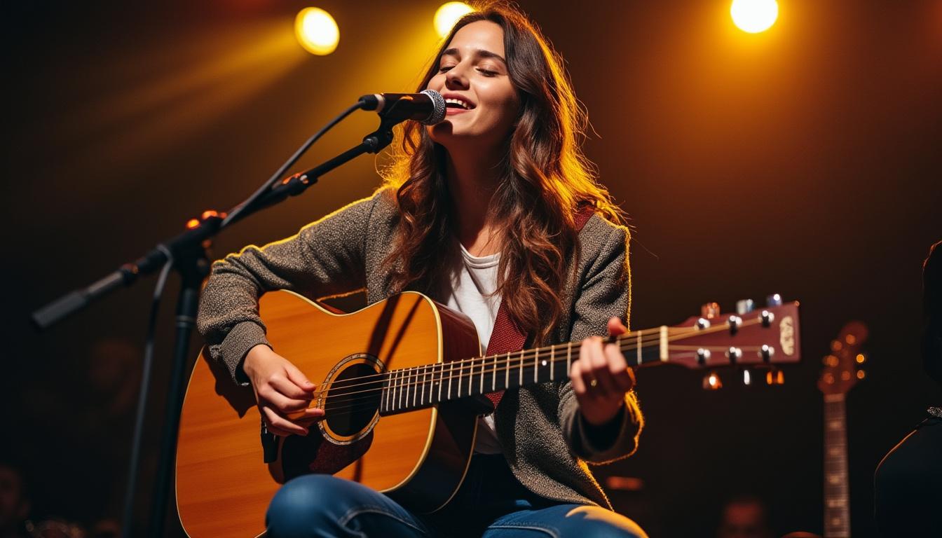 découvrez l'analyse et la signification des paroles de 'messy' de lola young, une plongée au cœur des émotions et des messages de cette chanson captivante.
