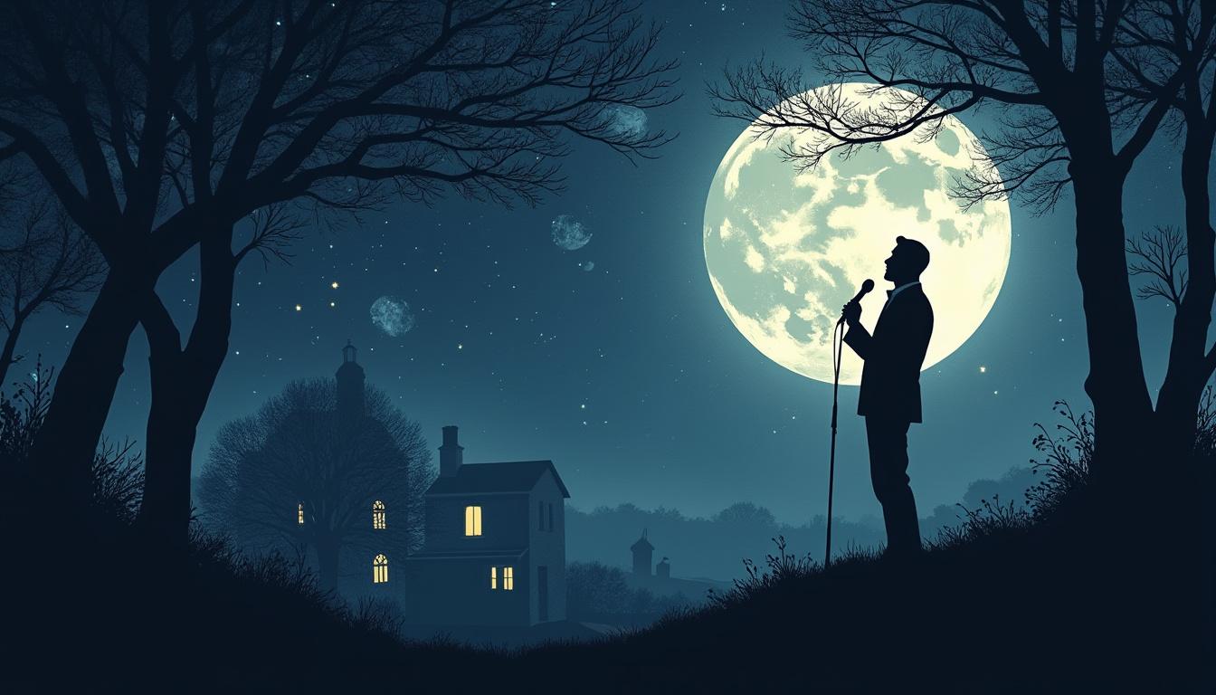 découvrez l'analyse approfondie et la signification des paroles de « mister toony au clair de la lune », une exploration poétique et musicale qui révèle la richesse de ce titre.