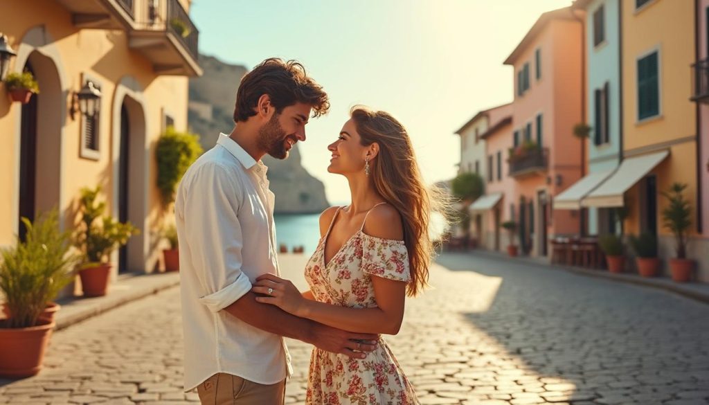 découvrez la signification et l'analyse des paroles de « sarà perché ti amo » du groupe ricchi e poveri, une chanson emblématique de l'amour et de la passion.