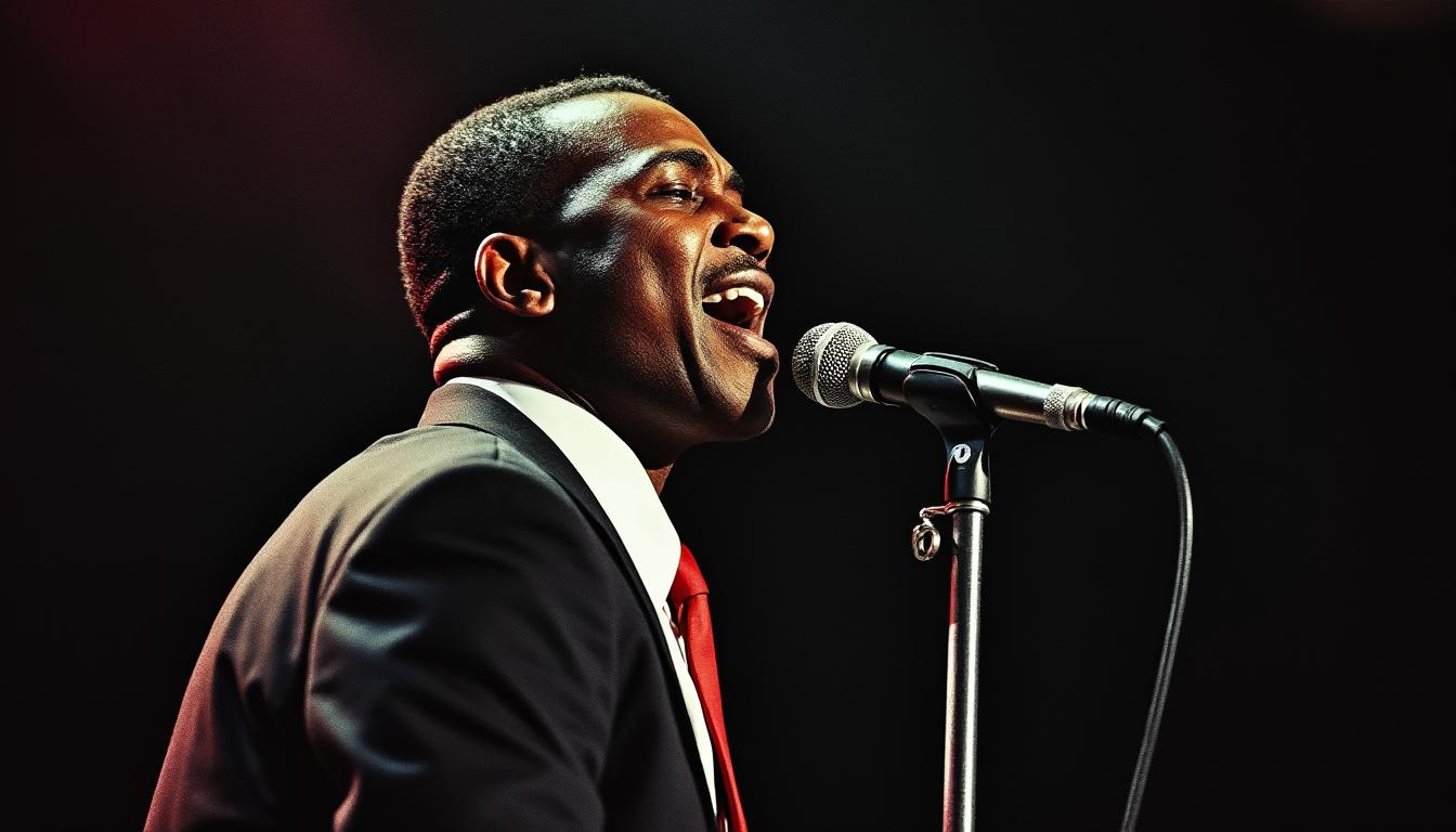 découvrez l'analyse approfondie des paroles de "stand by me" et explorez la signification des mots de cette chanson emblématique.