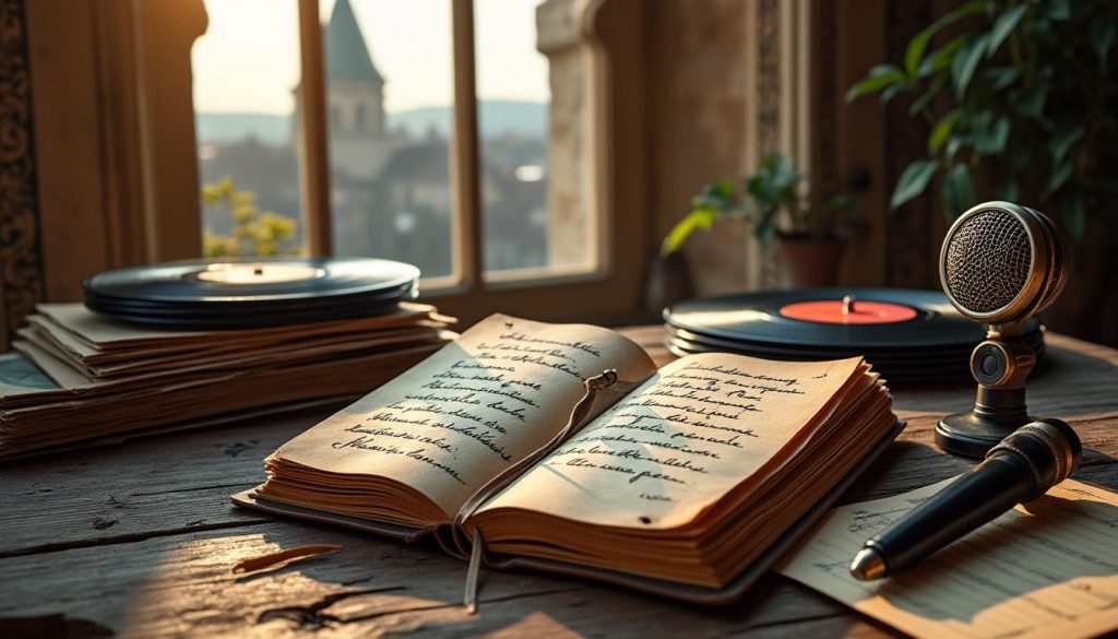 découvrez l'analyse approfondie des paroles emblématiques de la chanson strasbourgeoise, explorant thèmes, émotions et significations pour mieux apprécier ce morceau incontournable.