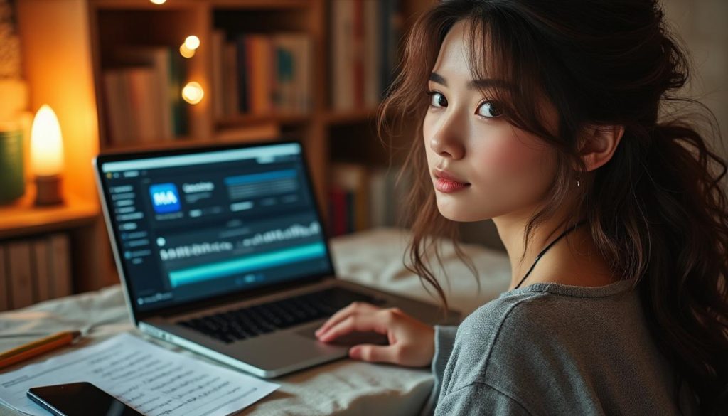 découvrez une analyse approfondie des paroles de maëlle dans la chanson « l'effet de masse », explorant les thèmes, les émotions et le message véhiculé par l'artiste.