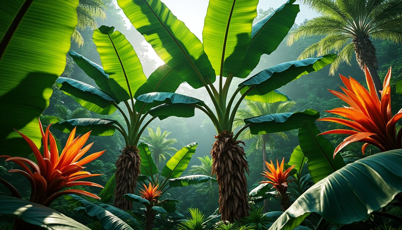 découvrez comment cultiver le bananier musa avec nos conseils et astuces pratiques pour un jardin réussi et des fruits savoureux.