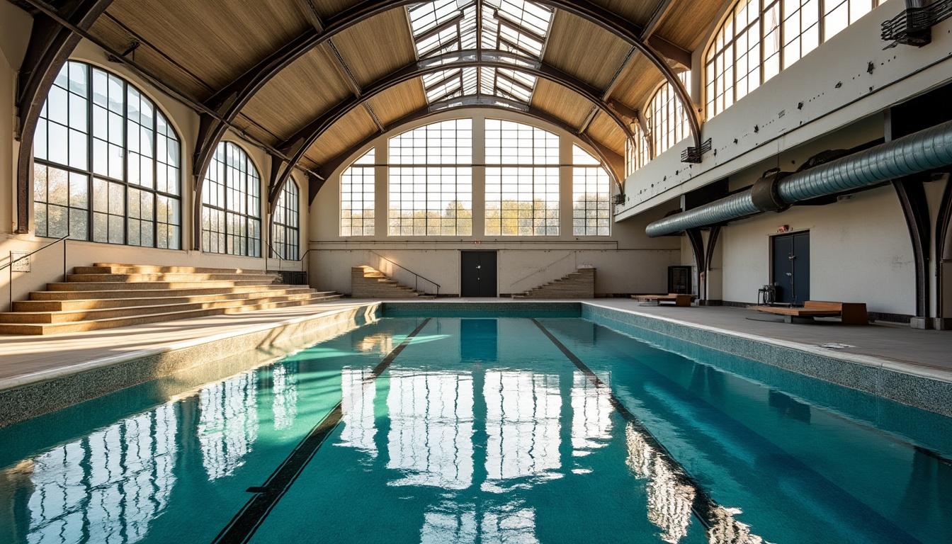 explorez la piscine musée d'art et d'industrie andré diligent à roubaix, un lieu unique alliant patrimoine industriel et œuvres d'art dans une architecture exceptionnelle.