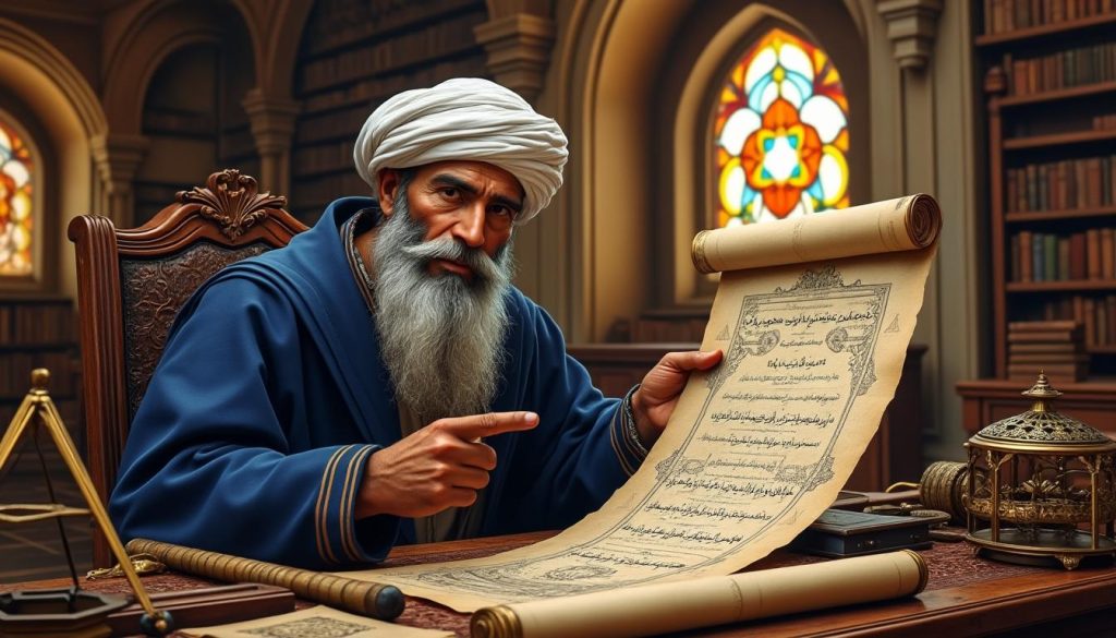 explorez la vie fascinante et les importantes contributions de mohammed ibn musa, un pionnier influent dans son domaine.