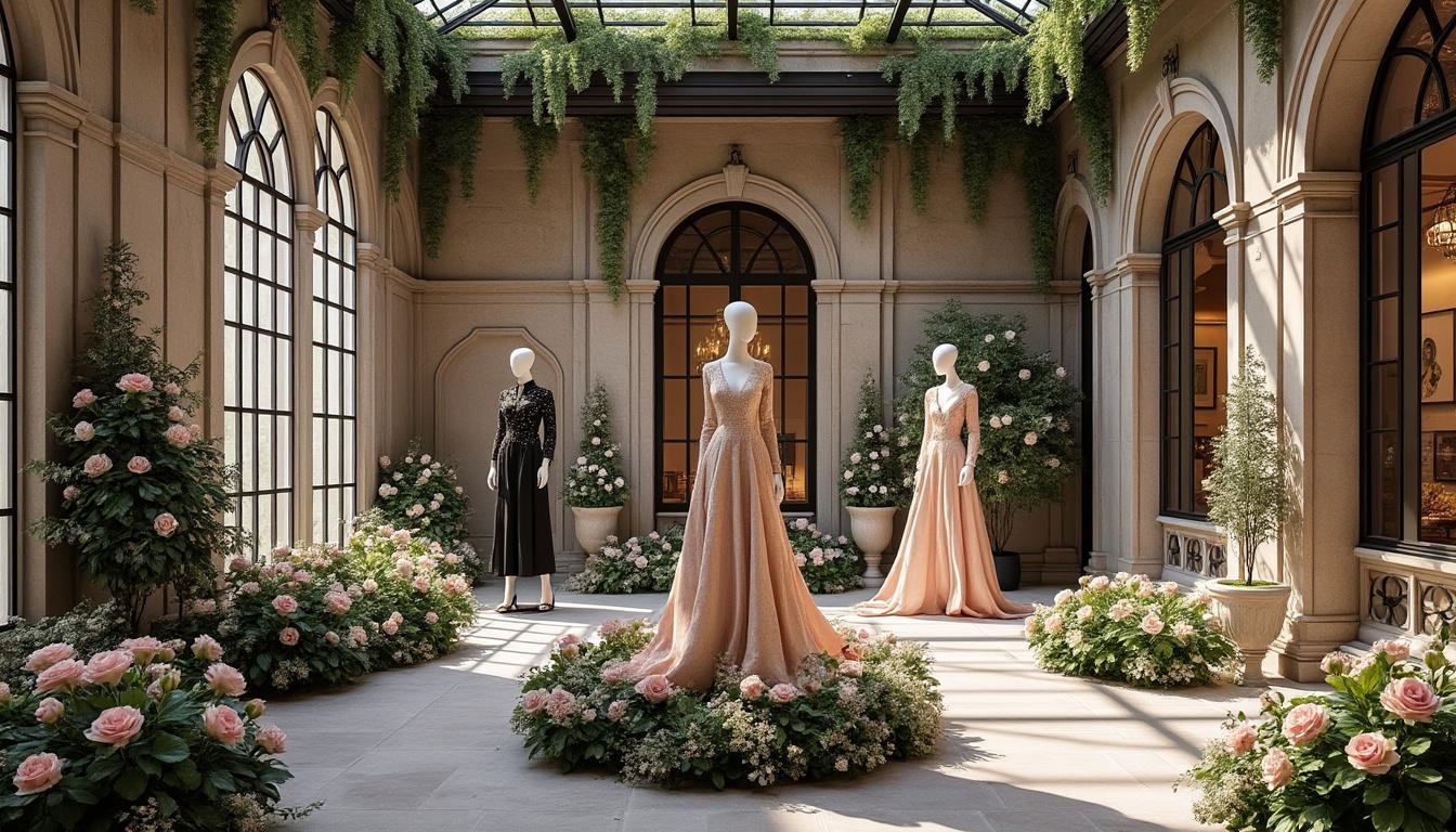 explorez le musée christian dior à granville et plongez au cœur de l'histoire de la haute couture, découvrant les créations emblématiques et l'univers du célèbre couturier.