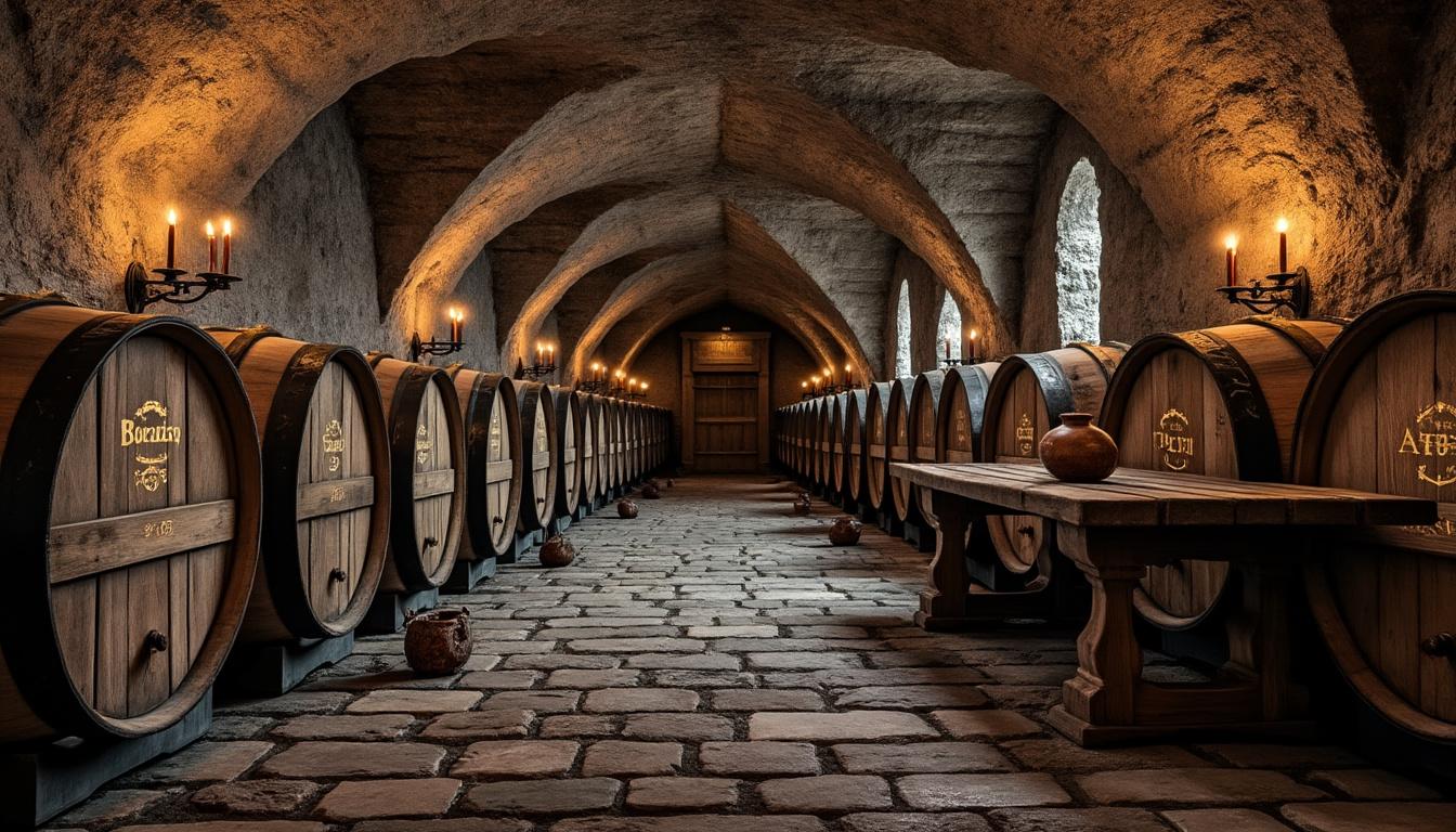 explorez le musée du vin et du négoce de bordeaux, un lieu riche en histoire et en trésors dédiés à la culture viticole bordelaise.