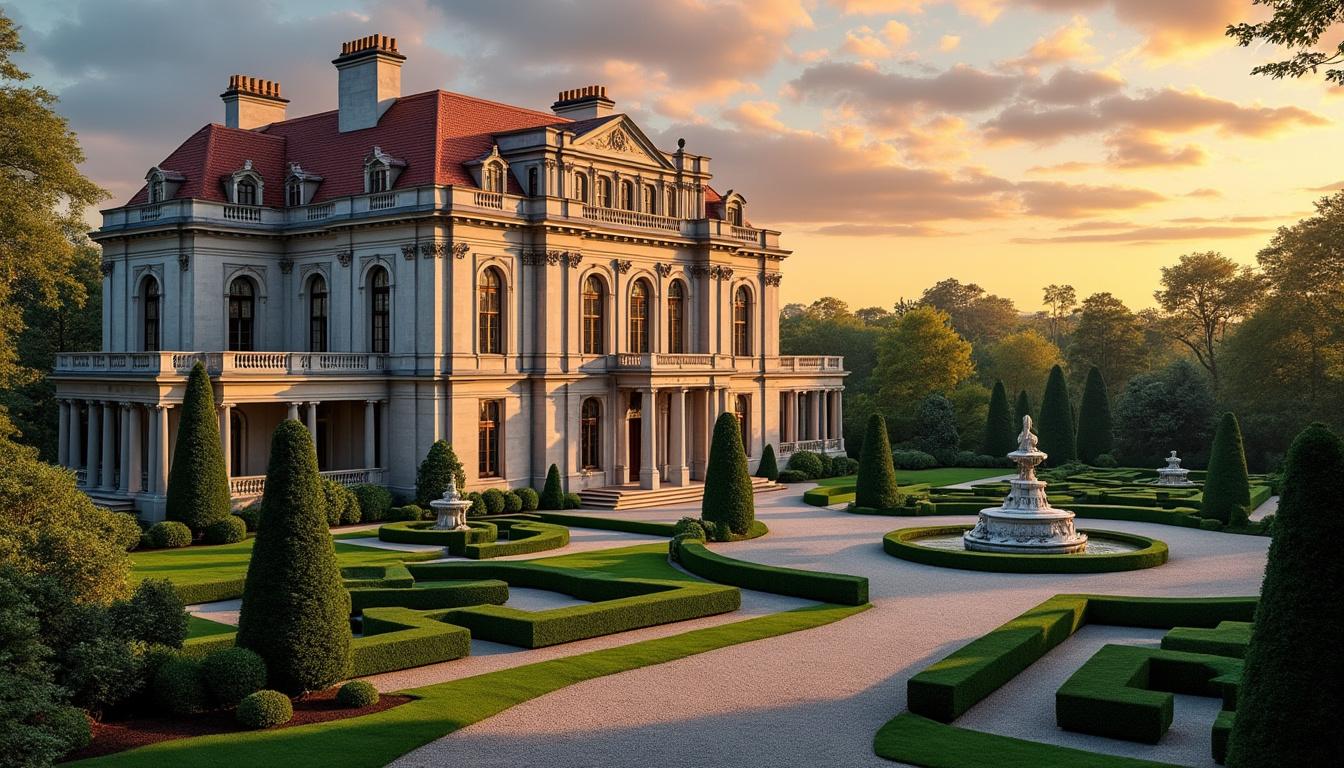 explorez les trésors artistiques du musée camondo à paris et plongez dans l'histoire captivante de son patrimoine unique.