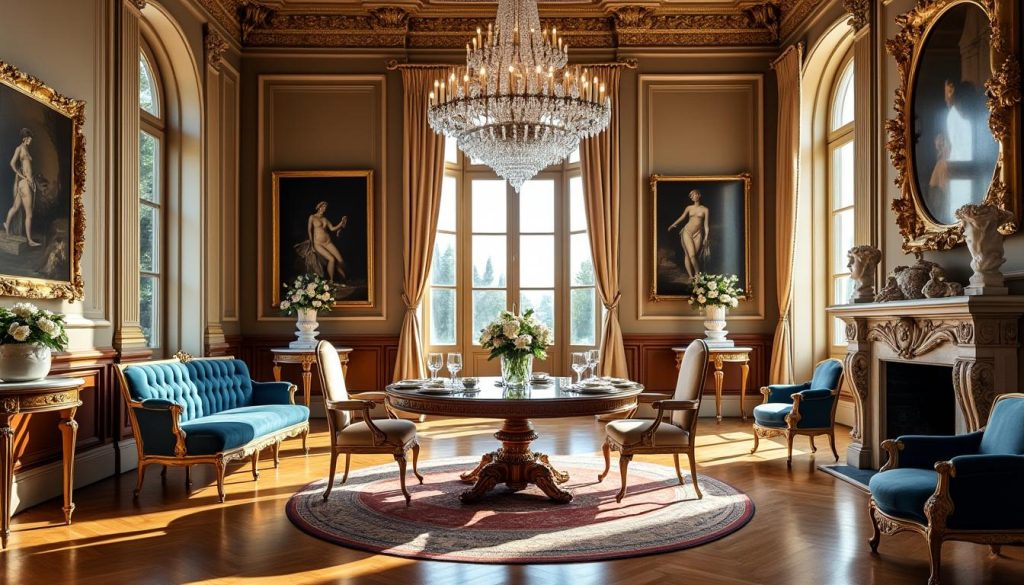explorez le riche patrimoine artistique du musée camondo à paris, une collection unique d'art décoratif et d'objets d'exception dans un cadre historique remarquable.