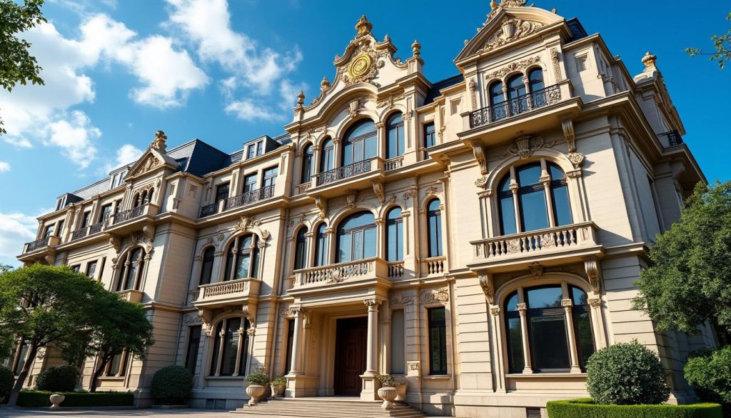 explorez le musée camondo, un lieu exceptionnel où l'architecture unique se mêle à une collection d'art raffinée, offrant une expérience culturelle inoubliable à paris.