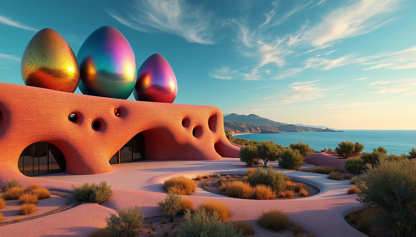explorez le musée dalí de figueres et plongez au cœur du surréalisme à travers les œuvres fascinantes de salvador dalí. une expérience artistique unique à ne pas manquer.