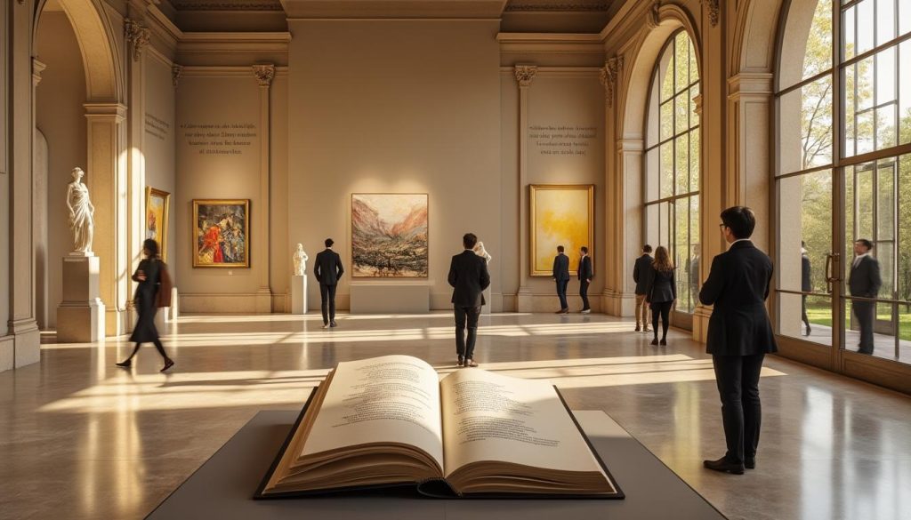 explorez le musée paul valéry et plongez dans un univers unique où l'art rencontre la poésie. une visite captivante pour tous les passionnés de culture et de création.