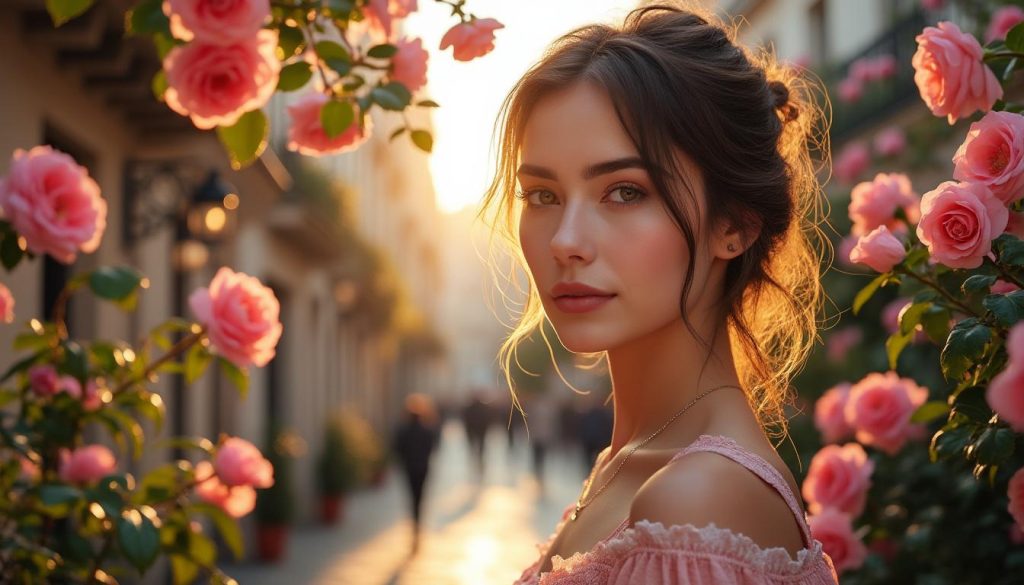 explorez la signification profonde des paroles de « la vie en rose » et plongez dans l'émotion et la poésie de cette chanson emblématique.