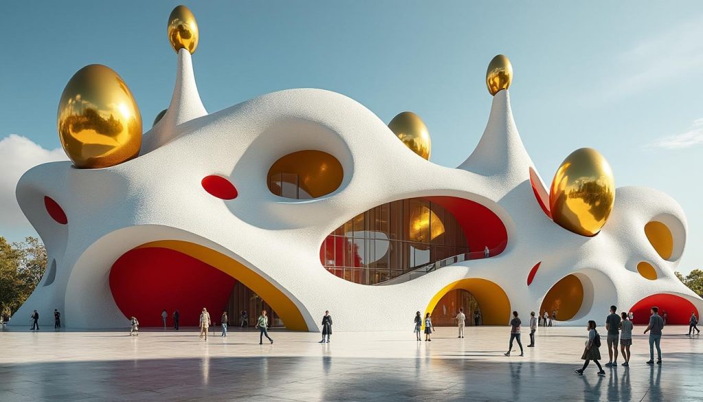 plongez dans l'univers fascinant du musée dalí à figueres, un lieu unique dédié à l'art surréaliste de salvador dalí, où chaque visite est une expérience immersive inoubliable.