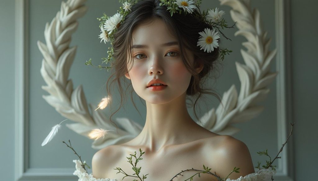 découvrez l'origine et la symbolique de la muse bouche, une figure inspirante qui fascine par son histoire et sa signification culturelle.