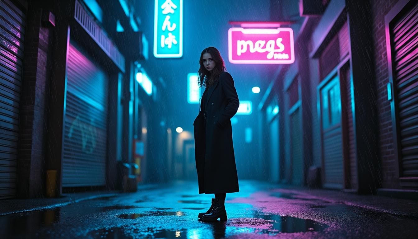 découvrez l'analyse approfondie et la signification des paroles de "lola young messy" pour mieux comprendre ce titre captivant.