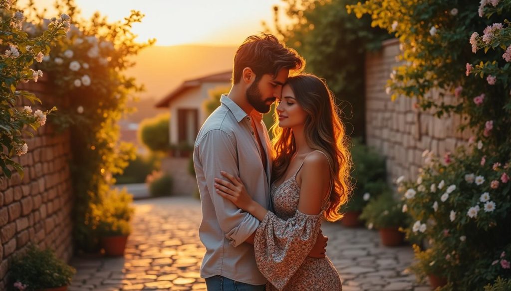découvrez l'analyse détaillée des paroles de "sara perche ti amo" par ricchi e poveri, une chanson emblématique pleine d'émotions et de passion.