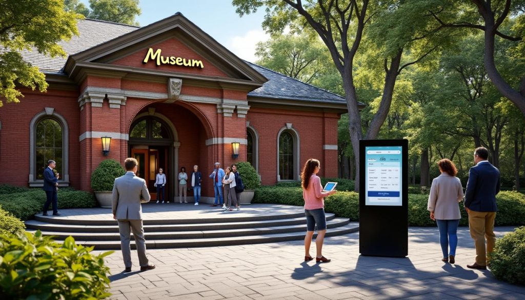 découvrez pourquoi la réservation est obligatoire pour visiter le musée rosa bonheur et obtenez toutes les informations essentielles pour organiser votre visite en toute sérénité.