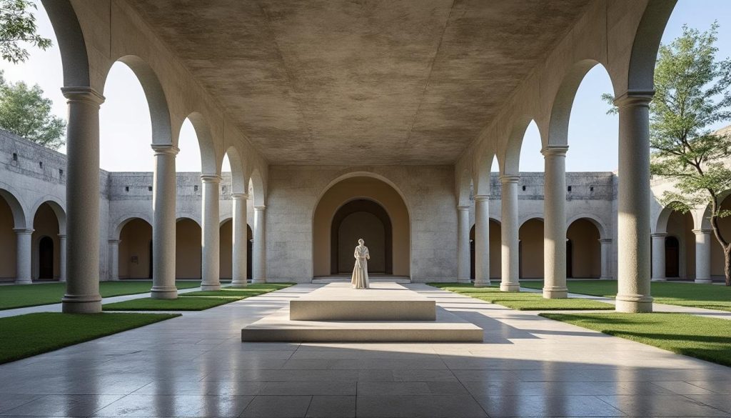 explorez le musée camille claudel et plongez dans l'univers fascinant de la sculptrice à travers ses œuvres majeures et son histoire captivante.