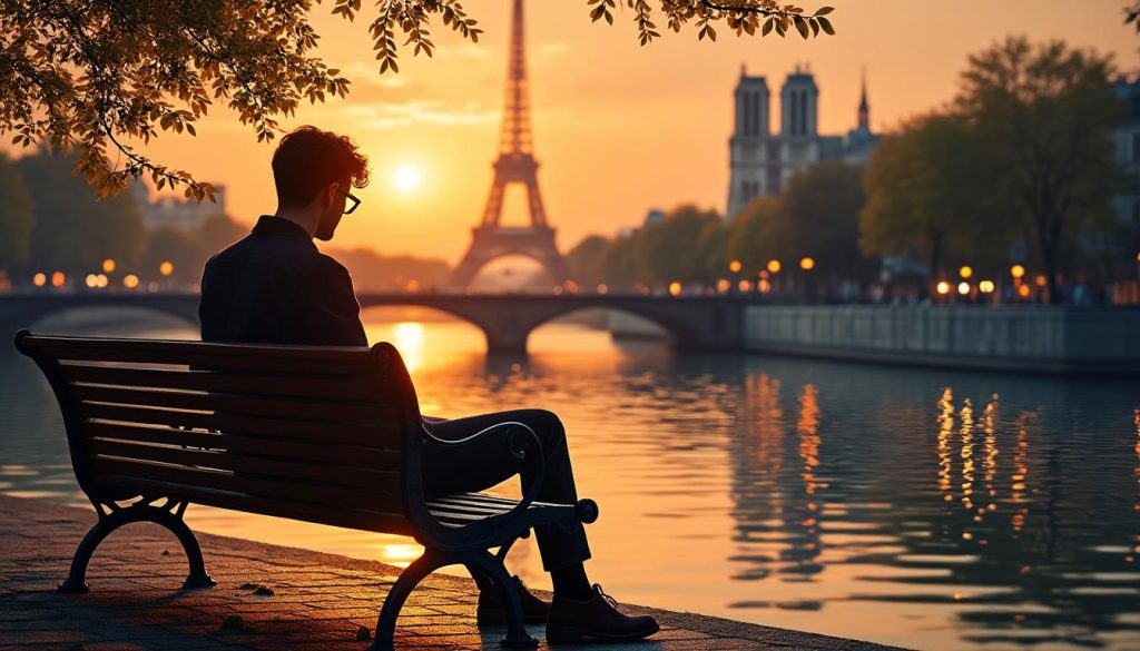 découvrez l'interprétation des paroles de la chanson 'la seine' et explorez leur significations profondes dans ce guide détaillé.
