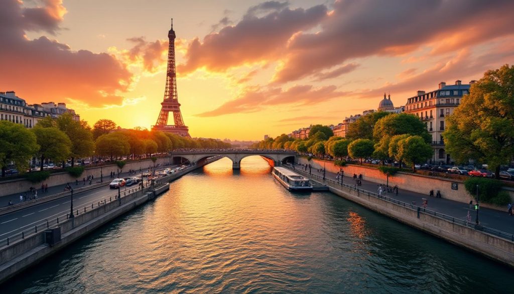 découvrez la signification et l'histoire des paroles de la seine, une chanson emblématique qui évoque la beauté et les mystères du célèbre fleuve français.