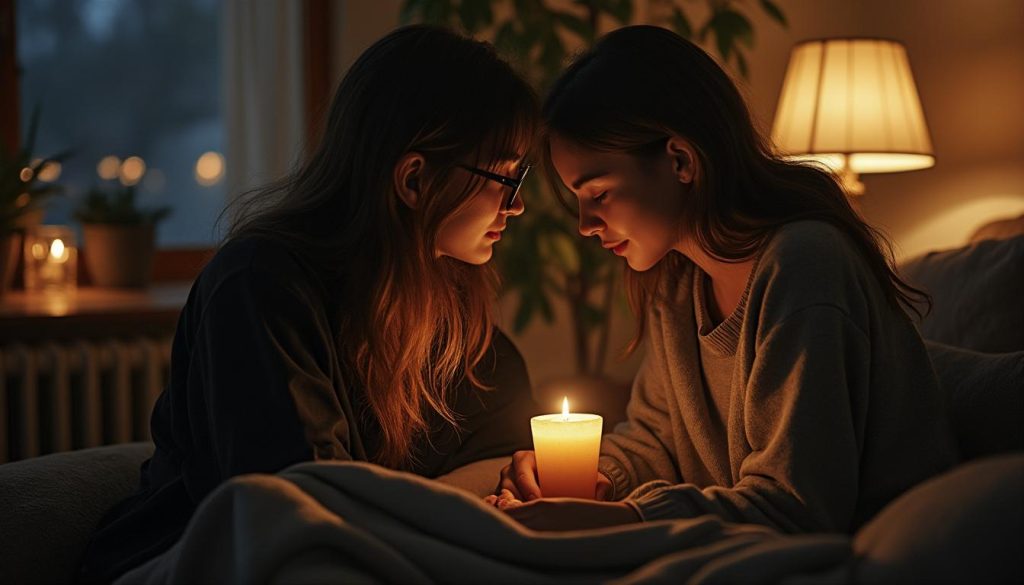 découvrez la signification des paroles de 'confession nocturne' et explorez l'art de partager ses vérités intimes avec sincérité et profondeur.