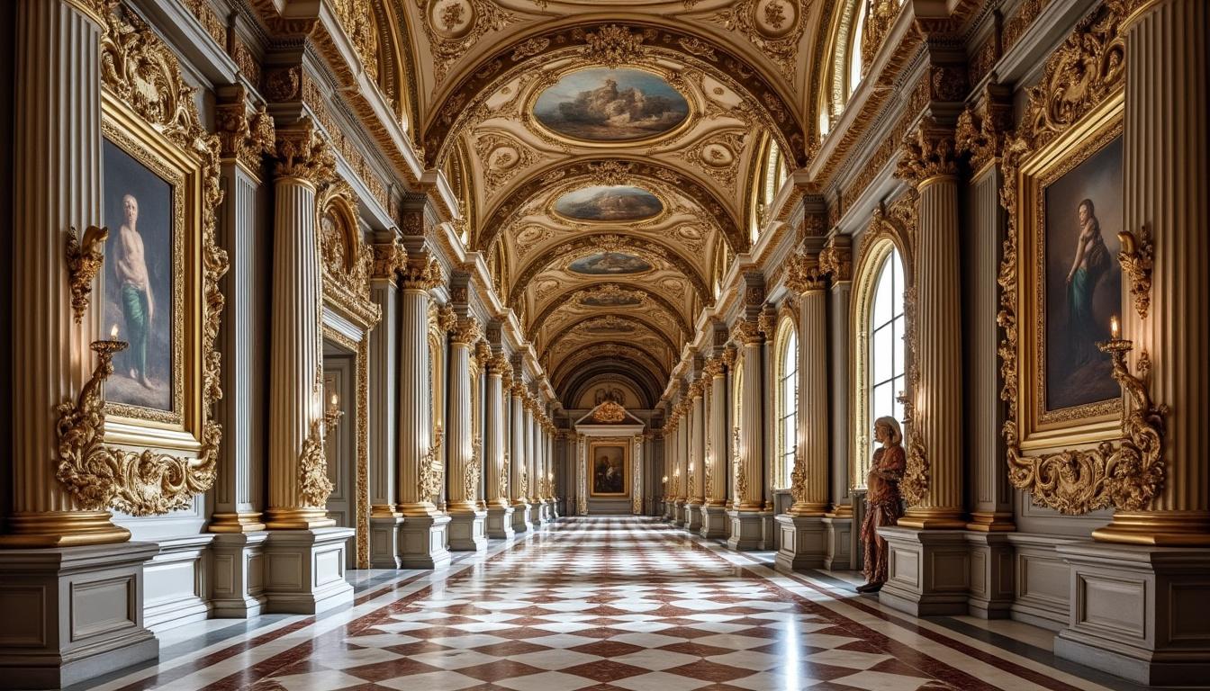 explorez le musée du palais lascaris à nice, un joyau baroque où art, histoire et architecture se rencontrent pour une expérience culturelle unique.