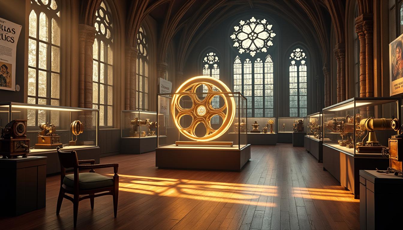 explorez le musée méliès pour plonger dans l'histoire fascinante du cinéma et découvrir ses trésors uniques.