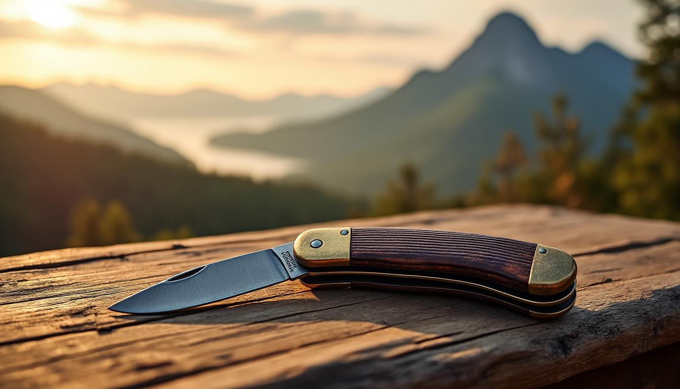 plongez dans l'univers du musée opinel et explorez l'histoire fascinante de ce célèbre couteau français, symbole de savoir-faire et de tradition.