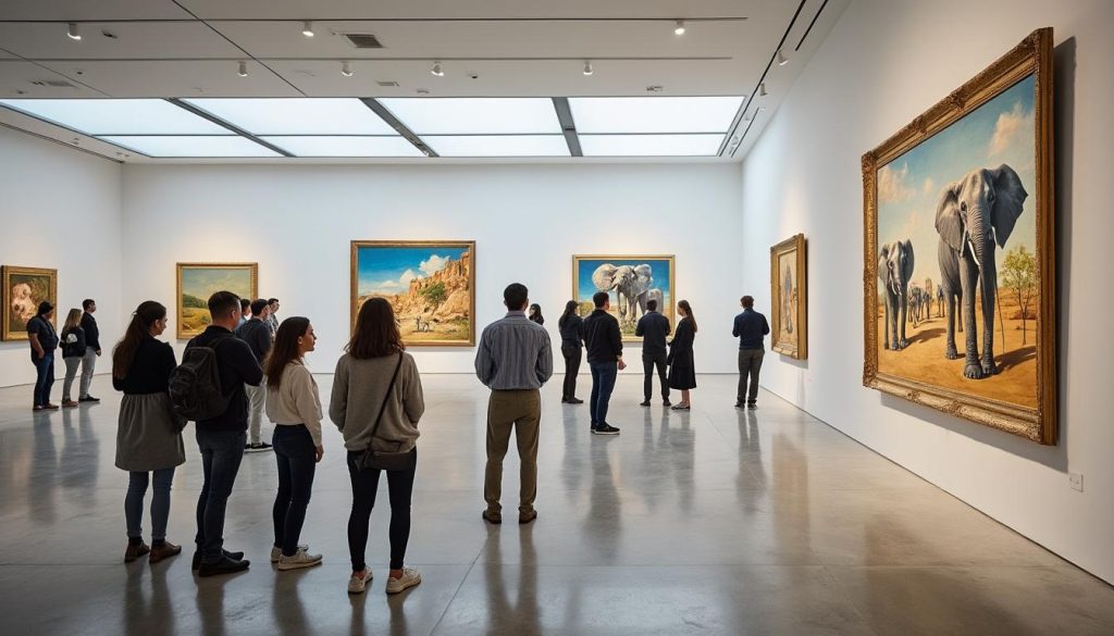 explorez les chefs-d'œuvre incontournables du musée dalí et plongez dans l'univers unique et surréaliste de l'un des artistes les plus célèbres du xxe siècle.