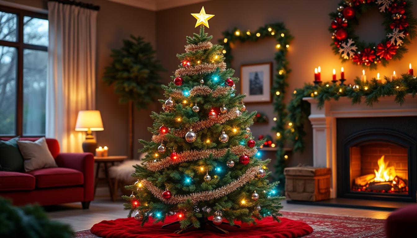 explorez les paroles célèbres de la chanson "mon beau sapin" et découvrez leur signification profonde et l'histoire derrière ce chant traditionnel de noël.