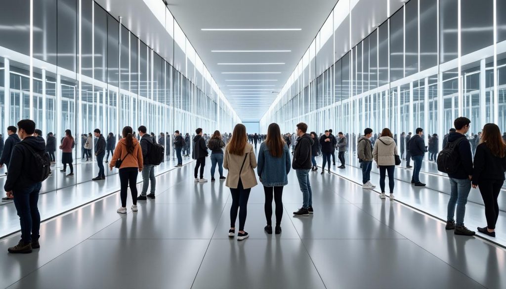 explorez des photos captivantes du musée de l'illusion à paris et plongez dans un univers fascinant où réalité et magie se confondent.