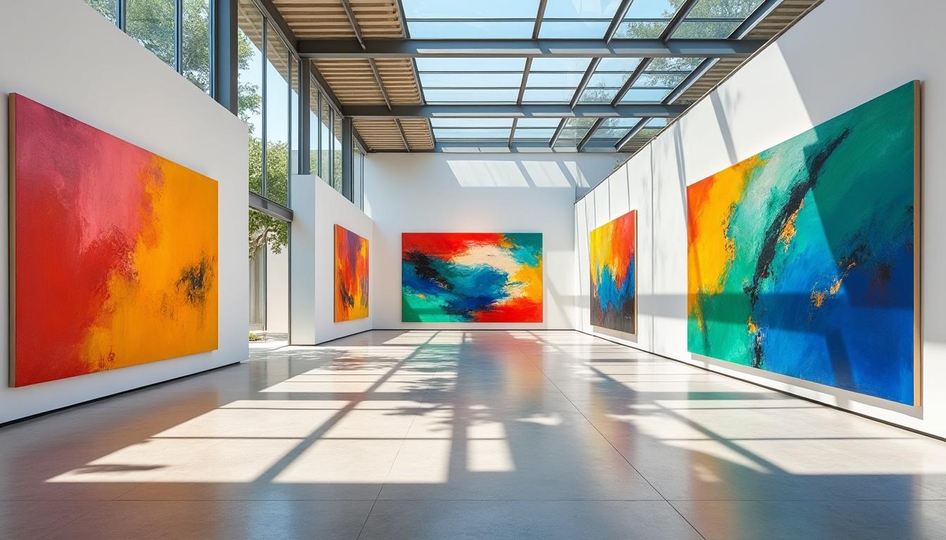 plongez au cœur du musée regards de provence et explorez ses collections uniques qui révèlent les richesses culturelles et artistiques de la région.