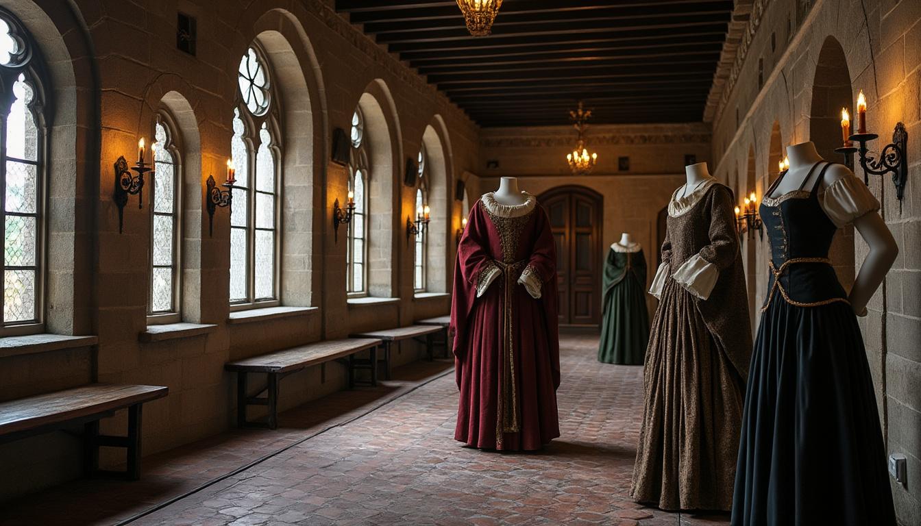 plongez dans l'histoire et la culture de la bourgogne en explorant les trésors uniques du musée de la vie bourguignonne, un patrimoine riche et fascinant à découvrir.