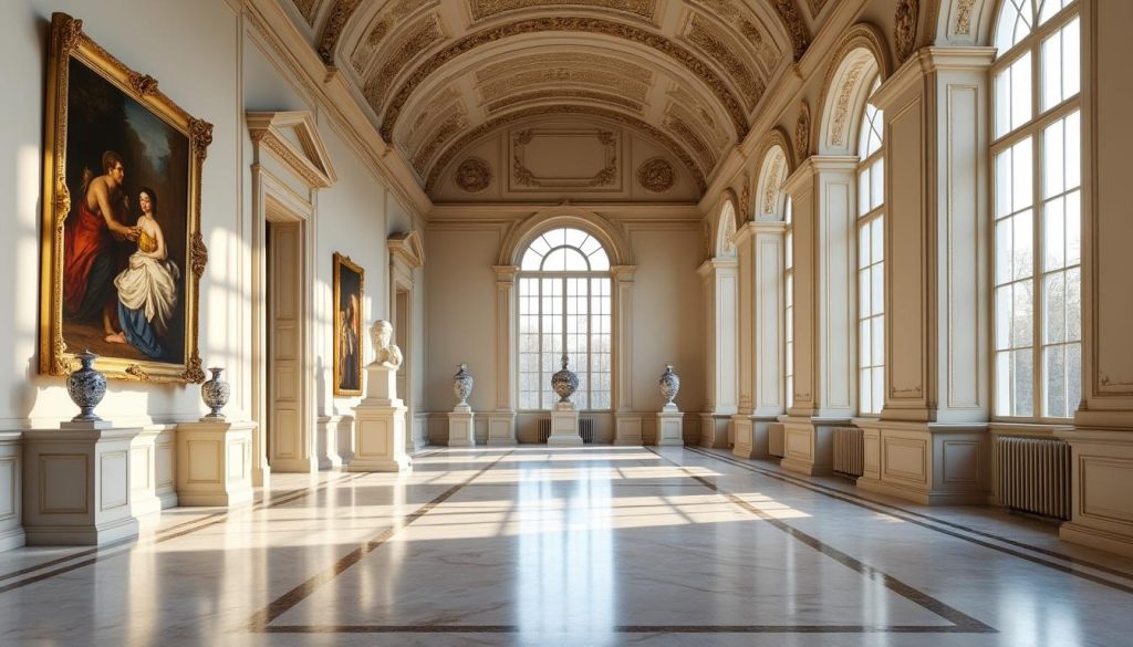explorez les œuvres exceptionnelles et l'histoire fascinante du musée des beaux-arts de nancy, un lieu incontournable pour les amateurs d'art et de culture.