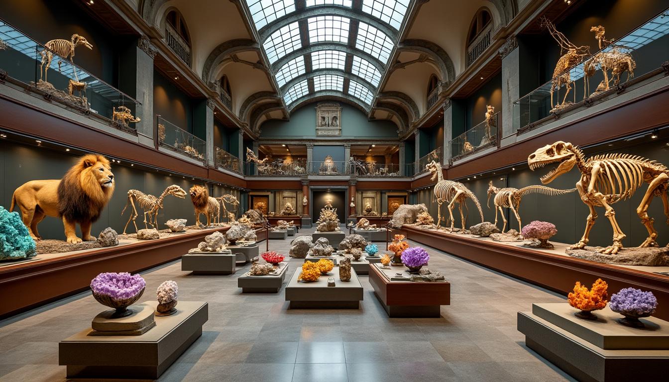 explorez les merveilles du musée d'histoire naturelle de lille et plongez dans un voyage fascinant à travers la biodiversité, la géologie et l'histoire naturelle.