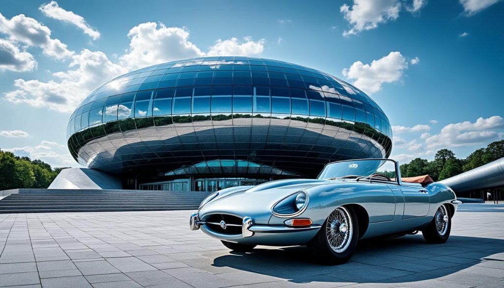 explorez le musée bmw de munich pour plonger dans l'histoire fascinante de la marque et découvrir ses dernières nouveautés automobiles.