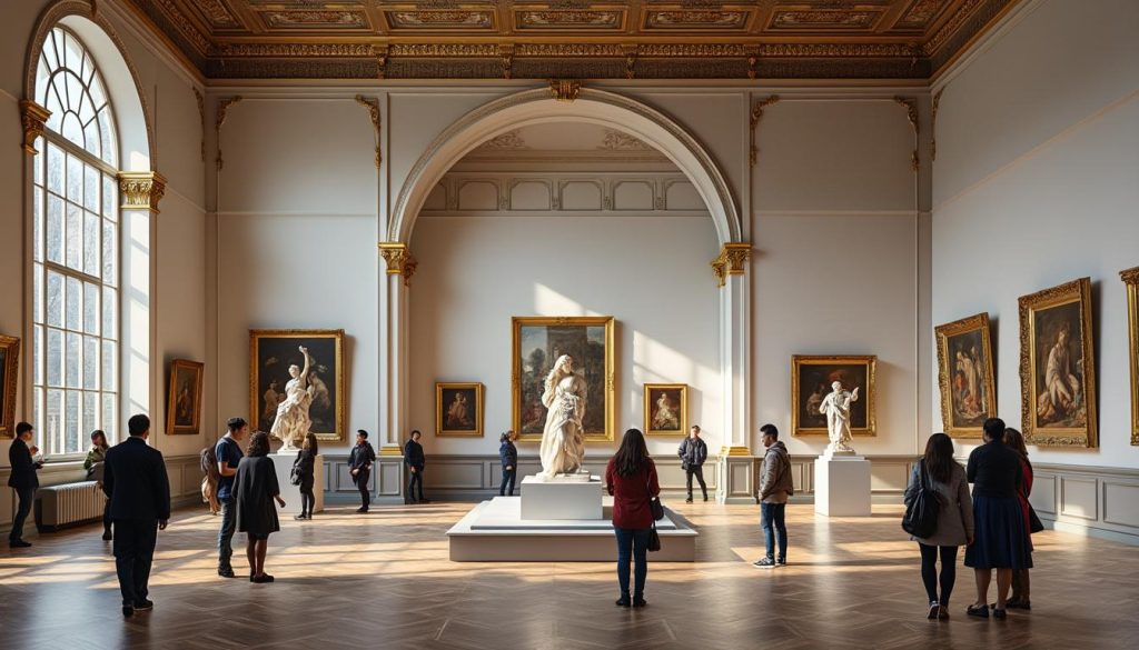 explorez le musée réattu : plongez dans son histoire fascinante, découvrez ses œuvres majeures et préparez votre visite avec notre guide des incontournables.