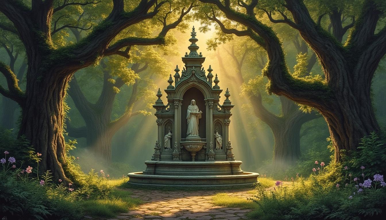 découvrez l'origine et la signification des paroles de la chanson traditionnelle à la claire fontaine, un classique du patrimoine musical français.